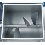 Ζυμωτήριο Κρεάτων IP 50 M 3PH